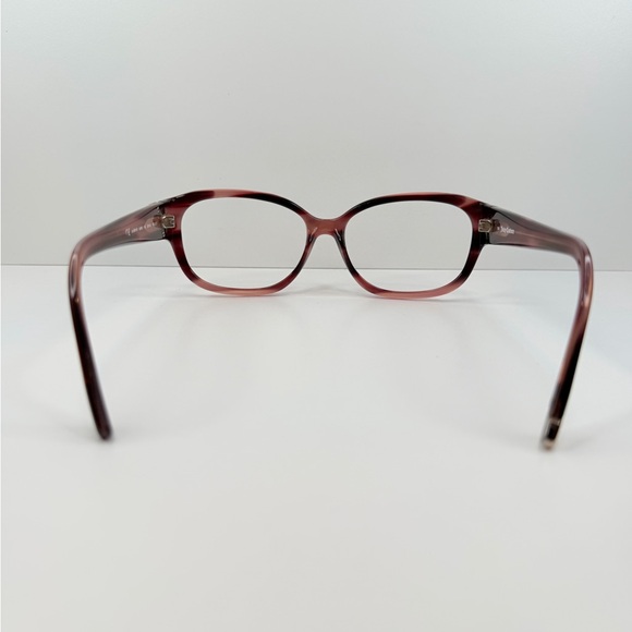 JUICY COUTURE SUNGLASSES JU 501/S 0JFE Y6 55•16•135 FRAMES ONLY main image 8